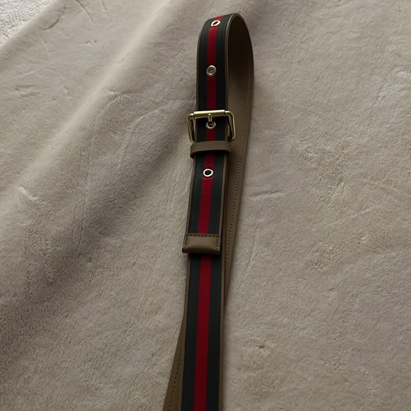 Bandolier Tan/Gold Kimberly Set 13 Pro - Picture 3 of 6